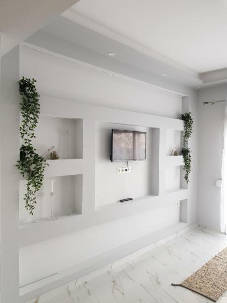 Kristina Family Home Nea Iraklia Exterior photo