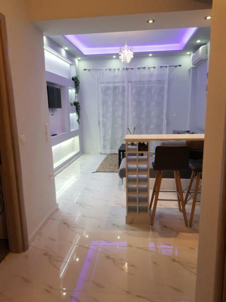Kristina Family Home Nea Iraklia Exterior photo